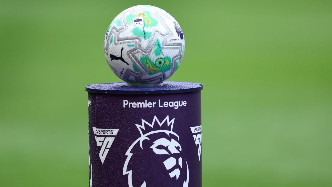 英超2026-27季前赛赛程：开球时间与夏季巡回安排
